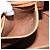 Borsa a mano LOUIS VUITTON Monogram Speedy 25 M41528 LV Auth 196417 Monogramma - vista 19