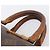 Borsa a mano LOUIS VUITTON Monogram Speedy 25 M41528 LV Auth 196417 Monogramma - vista 8