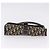 Bolso de hombro Christian Dior Trotter Canvas Navy Gold Auth BA15128 Dorado Azul marino - vista 11