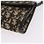 Bolso de hombro Christian Dior Trotter Canvas Navy Gold Auth BA15128 Dorado Azul marino - vista 13