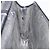 Bolso de hombro Christian Dior Trotter Canvas Navy Gold Auth BA15128 Dorado Azul marino - vista 22