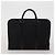 Borsa da lavoro BURBERRY in pelle e tela set da 4 Khaki Black Auth 190008 - vista 15