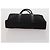 Borsa da lavoro BURBERRY in pelle e tela set da 4 Khaki Black Auth 190008 - vista 18