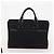 Borsa da lavoro BURBERRY in pelle e tela set da 4 Khaki Black Auth 190008 - vista 20
