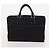 Borsa da lavoro BURBERRY in pelle e tela set da 4 Khaki Black Auth 190008 - vista 21