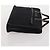 Borsa da lavoro BURBERRY in pelle e tela set da 4 Khaki Black Auth 190008 - vista 22