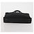 Borsa da lavoro BURBERRY in pelle e tela set da 4 Khaki Black Auth 190008 - vista 24