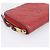 LOUIS VUITTON Monogram Empreinte Zippy Coin Purse Wallet Red M63696 Auth BA15266 Rosso - vista 14