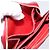 LOUIS VUITTON Monogram Empreinte Zippy Coin Purse Wallet Red M63696 Auth BA15266 Rosso - vista 19