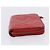LOUIS VUITTON Monogram Empreinte Zippy Coin Purse Wallet Red M63696 Auth BA15266 Rosso - vista 4
