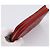 LOUIS VUITTON Monogram Empreinte Zippy Coin Purse Wallet Red M63696 Auth BA15266 Rosso - vista 5