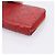 LOUIS VUITTON Monogram Empreinte Zippy Coin Purse Wallet Red M63696 Auth BA15266 Rosso - vista 7