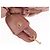 Borsa Miu Miu Matelassé Vitellolux in pelle 2way Rosa Tono Oro Auth 198354 - vista 18