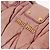 Borsa Miu Miu Matelassé Vitellolux in pelle 2way Rosa Tono Oro Auth 198354 - vista 19