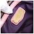 Borsa Miu Miu Matelassé Vitellolux in pelle 2way Rosa Tono Oro Auth 198354 - vista 21