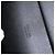 PRADA Organizer Round Long Wallet Leather Black Silver Auth am12253M Silvery - view 21