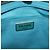 Borsa a mano PRADA Galleria in pelle Saffiano Turquoise Blue Gold Auth 198284V D'oro Turchese - vista 20