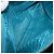 Borsa a mano PRADA Galleria in pelle Saffiano Turquoise Blue Gold Auth 198284V D'oro Turchese - vista 25