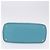 Borsa a mano PRADA Galleria in pelle Saffiano Turquoise Blue Gold Auth 198284V D'oro Turchese - vista 5