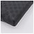 Sac Courier GUCCI GG Supreme Sherry Line PVC Noir Argent 474137 Auth 198699M Argenté - vue 12