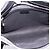 Sac Courier GUCCI GG Supreme Sherry Line PVC Noir Argent 474137 Auth 198699M Argenté - vue 18
