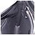 Sac Courier GUCCI GG Supreme Sherry Line PVC Noir Argent 474137 Auth 198699M Argenté - vue 20
