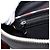 Sac Courier GUCCI GG Supreme Sherry Line PVC Noir Argent 474137 Auth 198699M Argenté - vue 21