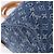 Borsa a mano LOUIS VUITTON Monogram Denim Neo Speedy Blue M95019 LV Auth am12404SM - vista 15