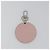 LOUIS VUITTON Epi Mirror Charm Rose Valerine M68004 LV Auth BA14913 - vista 2