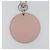 LOUIS VUITTON Epi Mirror Charm Rose Valerine M68004 LV Auth BA14913 - vista 4