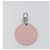 LOUIS VUITTON Epi Mirror Charm Rose Valerine M68004 LV Auth BA14913 - vista 6