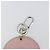 LOUIS VUITTON Epi Mirror Charm Rose Valerine M68004 LV Auth BA14913 - vista 7