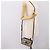 GUCCI GG Supreme Disney Donald Shoulder Bag PVC Beige 648124 Auth BA14784SAM - view 22