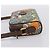 GUCCI GG Supreme Disney Donald Shoulder Bag PVC Beige 648124 Auth BA14784SAM - view 4
