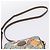 GUCCI GG Supreme Disney Donald Shoulder Bag PVC Beige 648124 Auth BA14784SAM - view 8