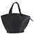 LOUIS VUITTON Epi Saint Jacques Shopping Bag Black M52272 LV Auth 196253 Nero