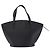 LOUIS VUITTON Epi Saint Jacques Shopping Bag Black M52272 LV Auth 196253 Nero - vista 13