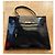 Rare vintage Moschino-Redwall  Bag Schwarz - Ansicht 2
