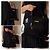 Rare vintage Moschino-Redwall  Bag Schwarz - Ansicht 3