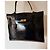 Rare vintage Moschino-Redwall  Bag Schwarz - Ansicht 5