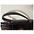 Rare vintage Moschino-Redwall  Bag Schwarz - Ansicht 8