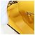 FENDI Dragonite FENDIxFRGMTxPOKMON Mamma Baguette Leather Yellow Auth 167542SM Argento Giallo - vista 29