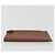 Hermès HERMES Porta Passaporto Tarmac Pelle Marrone Auth 196663V - vista 5