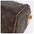 LOUIS VUITTON Monogram Perfo Speedy 30 Hand Bag Green M95181 LV Auth 195957V Verde Monogramma - vista 14