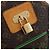 LOUIS VUITTON Monogram Perfo Speedy 30 Hand Bag Green M95181 LV Auth 195957V Verde Monogramma - vista 17