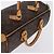 LOUIS VUITTON Monogram Perfo Speedy 30 Hand Bag Green M95181 LV Auth 195957V Verde Monogramma - vista 6