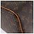 LOUIS VUITTON Monogram Perfo Speedy 30 Hand Bag Green M95181 LV Auth 195957V Verde Monogramma - vista 9