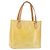 Borsa a mano LOUIS VUITTON Monogram Vernis Houston Gris M91053 LV Auth BA14923 Grigio