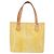 Borsa a mano LOUIS VUITTON Monogram Vernis Houston Gris M91053 LV Auth BA14923 Grigio - vista 2