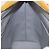 Borsa a mano LOUIS VUITTON Monogram Vernis Houston Gris M91053 LV Auth BA14923 Grigio - vista 20